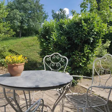 Bij De Secretaris Holiday home