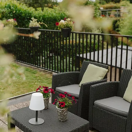 Holiday home Bij De Secretaris Kanne