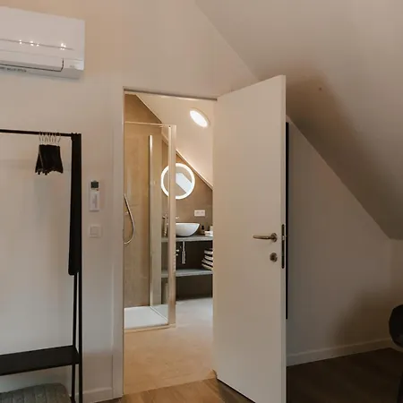 Holiday home Bij De Secretaris *
