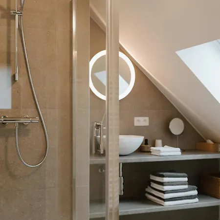 Holiday home Bij De Secretaris Kanne