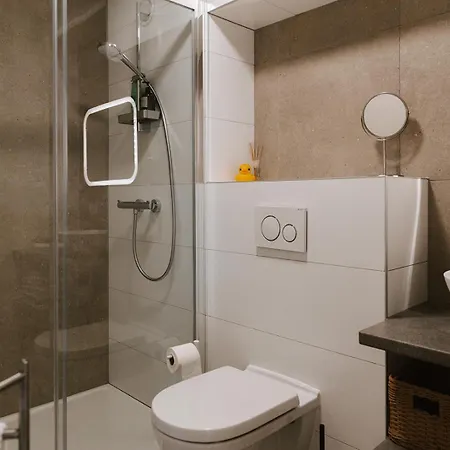 Holiday home Bij De Secretaris Kanne