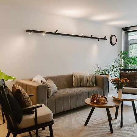 Holiday home Bij De Secretaris Kanne