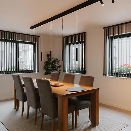 Holiday home Bij De Secretaris Kanne