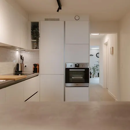 Holiday home Bij De Secretaris *