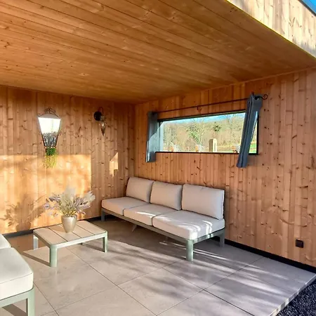 Holiday home Bij De Secretaris *